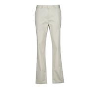 Chino Trousers Gant Sport Marron 38x34