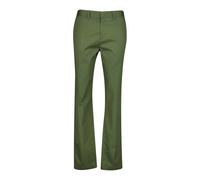 Chino Trousers Gant Sport Vert 33x32