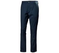 Chino Trousers Helly Hansen Bryggen Bleu 38x32