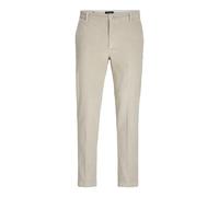 Jack & Jones Ace Corduroy Chino Pants Beige 33 / 32 Men