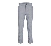 Chino Trousers Jack & Jones Ace Summer Bleu 29x32