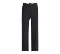 Chino Trousers Jack & Jones Bill Toby Noir 30x34