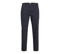 Chino Trousers Jack & Jones Kane Bleu 36x32