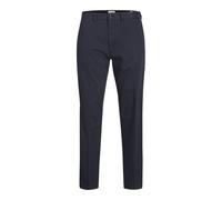 Chino Trousers Jack & Jones Kane Blue 36x32