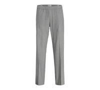 JACK & JONES Jpstkane Edwin Winter Jogger Sn, Grey Melange, S