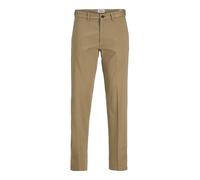 Jack & Jones Kane Barret Chino Pants Beige 36 / 32 Men