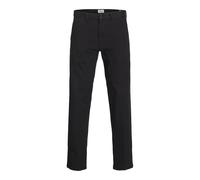 Jack & Jones Kane Barret Chino Pants Black 32 / 34 Men