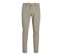 Chino Trousers Jack & Jones Marco Bowie Beige 32x34