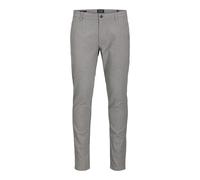 Chino Trousers Jack & Jones Marco Bowie Grey 32x30