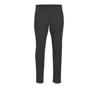Jack & Jones Marco Bowie Winter Chino Pants Grey 29 / 30 Men