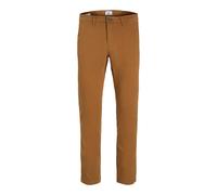 Chino Trousers Jack & Jones Marco Bowie Vert 27x32