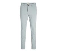 Jack & Jones Marco Bowie Sa Slim Pants Brown 33 / 32 Men