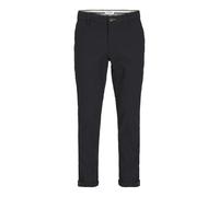 Chino Trousers Jack & Jones Marco Fury Ana Bleu 29x32