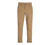 Chino Trousers Jack & Jones Marco Fury Vert 31x32
