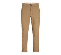 Chino Trousers Jack & Jones Marco Fury Vert 31x34