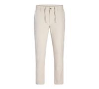Chino Trousers Jack & Jones Ollie Haven Beige XL