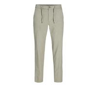 Chino Trousers Jack & Jones Ollie Haven Vert M
