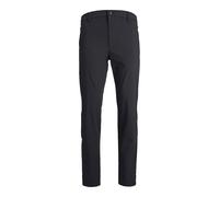 Chino Trousers Jack & Jones Tollie Benji Black 28x32