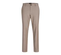 Chino Trousers Jack & Jones Tollie Connor Beige 30x30
