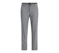 Jack & Jones Ollie Connor Chino Pants Grey 32 / 30 Men