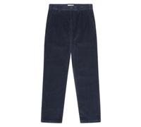 Chino Trousers KnowledgeCotton Apparel Chuck classique Bleu 31x32