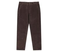 Chino Trousers KnowledgeCotton Apparel Chuck classique Marron 38x32