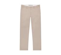 Chino Trousers Lee Regular Cashmere Beige 30x32