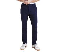 Dockers Original Skinny Chino Pants Blue 31 / 32 Men