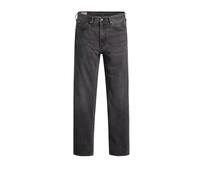 Chino Trousers - male - Levi's - Straight Fit Jeans - Black - W34 L32 - Jeans W34 L32