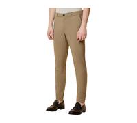 Chino Trousers - male - RRD - Chinos - Brown - XL - Trousers XL