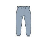 Pepe Jeans Tapered Fit Poplin Chino Pants Blue 31 Men