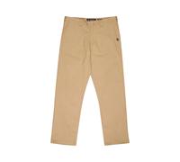 Quiksilver Union Chino Pants Beige 36 Men