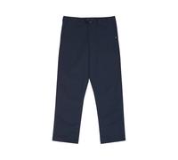 Chino Trousers Quiksilver Everyday Union Regular Bleu 32