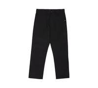 Chino Trousers Quiksilver Everyday Union Regular Noir 36