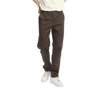 Chino Trousers Revolution Marron 34