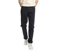 Chino Trousers Revolution Noir 32