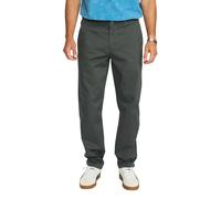 Chino Trousers Revolution Vert 32