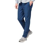 Chino Trousers Serge Blanco 702 Bleu 36