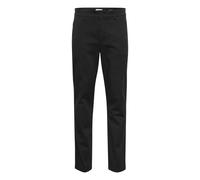 Chino Trousers Solid Erico Filip Noir 33x30