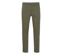 Chino Trousers Solid Erico Filip Vert 32x34