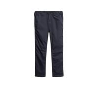 Superdry Utility Chinos, Navy, Size 30R, Men Navy