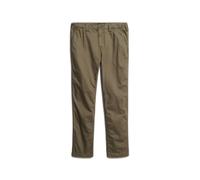 Superdry Utility Chino Pants Brown 33 / 32 Men
