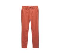 Chino Trousers Tom Tailor Regular Fit Rouge 31x34