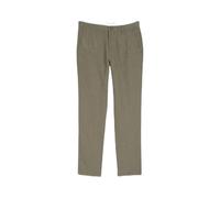 Chino Trousers Tom Tailor Regular Fit Vert 32x34