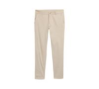 Chino Trousers Tom Tailor Slim Fit Marron 34x34