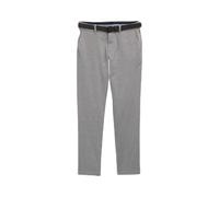 Tom Tailor 1037547 Traveler Slim Chino Pants Grey 32 / 32 Men