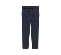 Tom Tailor 1037547 Traveler Slim Chino Pants Black 34 / 34 Men