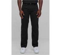 Urban Classics Organic Skater Chino Pants Black 30 Men