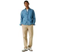 Chino Trousers with Adjustable Cord Pepe Jeans Beige 29