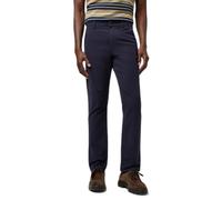 Chino Trousers Wrangler Regular Bleu 32x30